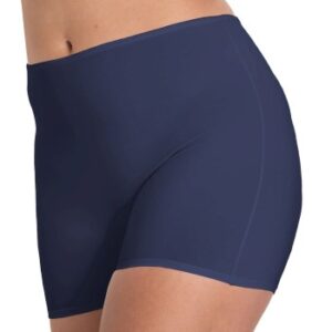Miss Mary Recycled Comfort Shorty Panty Trusser Mørkblå 34/36 Dame