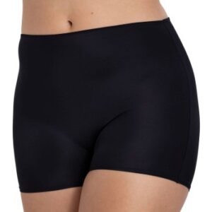 Miss Mary Recycled Comfort Shorty Panty Trusser Sort 34/36 Dame