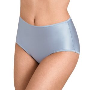 Miss Mary Soft Panty Trusser Blå Small Dame