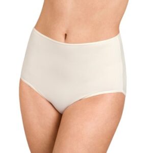 Miss Mary Soft Panty Trusser Champagne Small Dame