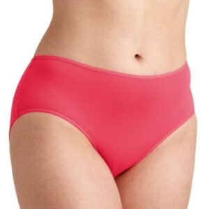 Miss Mary Soft Panty Trusser Koral Small Dame