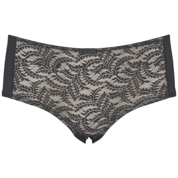 Missya Trusser Body Touch Hipster Sort polyamid 38 Dame Missya Trusser Body Touch Hipster Sort polyamid 38 Dame