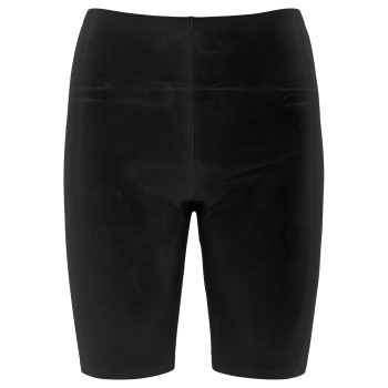 Missya Trusser Seamless Slip shorts Sort M/L Dame Missya Trusser Seamless Slip shorts Sort M/L Dame