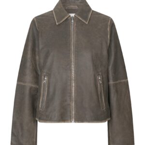 Modström - Jakke - Nima Jacket - Brown