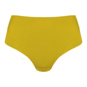 NATURANA Trusser Shaping High Waist Brief Lyserosa 38 Dame