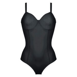 Naturana Moulded Underwired Body Sort B 75 Dame