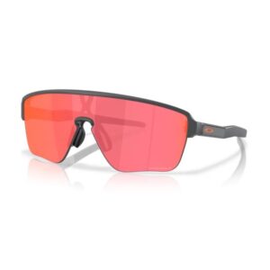 Oakley Corridor SQ (Prizm Trail Torch) Str. One Size Sort / Rød