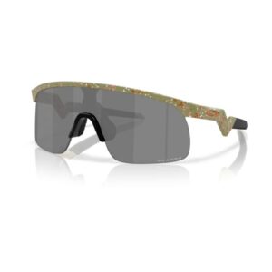 Oakley Resistor (Prizm Black) Str. One Size Grøn