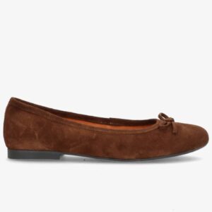 Phenumb - Ballerina - Bisque S - Brown Dark