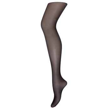Pierre Robert Strømpebukser Hold-In Tights 20 Sort polyamid Str 36/40 Dame Pierre Robert Strømpebukser Hold-In Tights 20 Sort polyamid Str 36/40 Dame