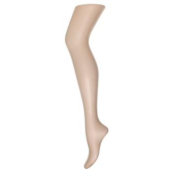 Pierre Robert Strømpebukser Tights 20 Den Sand polyamid Str 36/40 Dame Pierre Robert Strømpebukser Tights 20 Den Sand polyamid Str 36/40 Dame