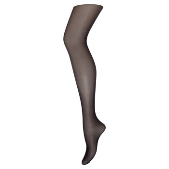 Pierre Robert Strømpebukser Tights 20 Den Sort polyamid Str 36/40 Dame Pierre Robert Strømpebukser Tights 20 Den Sort polyamid Str 36/40 Dame