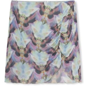 Résumé - Nederdel - AryaRS Skirt - Multi