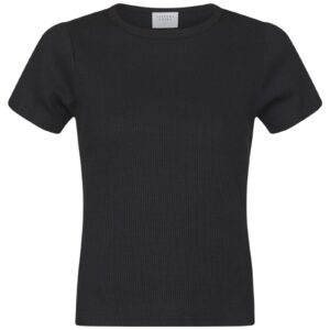 Sisters Point - Top - Eike-SS - Black