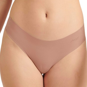 Sloggi Trusser 2P ZERO Modal 2.0 Hipstring Briefs Hud Small Dame Sloggi Trusser 2P ZERO Modal 2.0 Hipstring Briefs Hud Small Dame