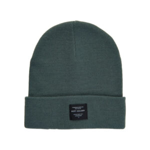 Soft Gallery - SGIsto Gazz Hat Solid hue - Balsam Green - 9-14 år