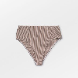 Striba High Waist Bikini Briefs
