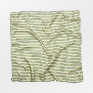 Strifilia Green Sia Scarf