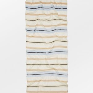 Stripeana Cowea Scarf