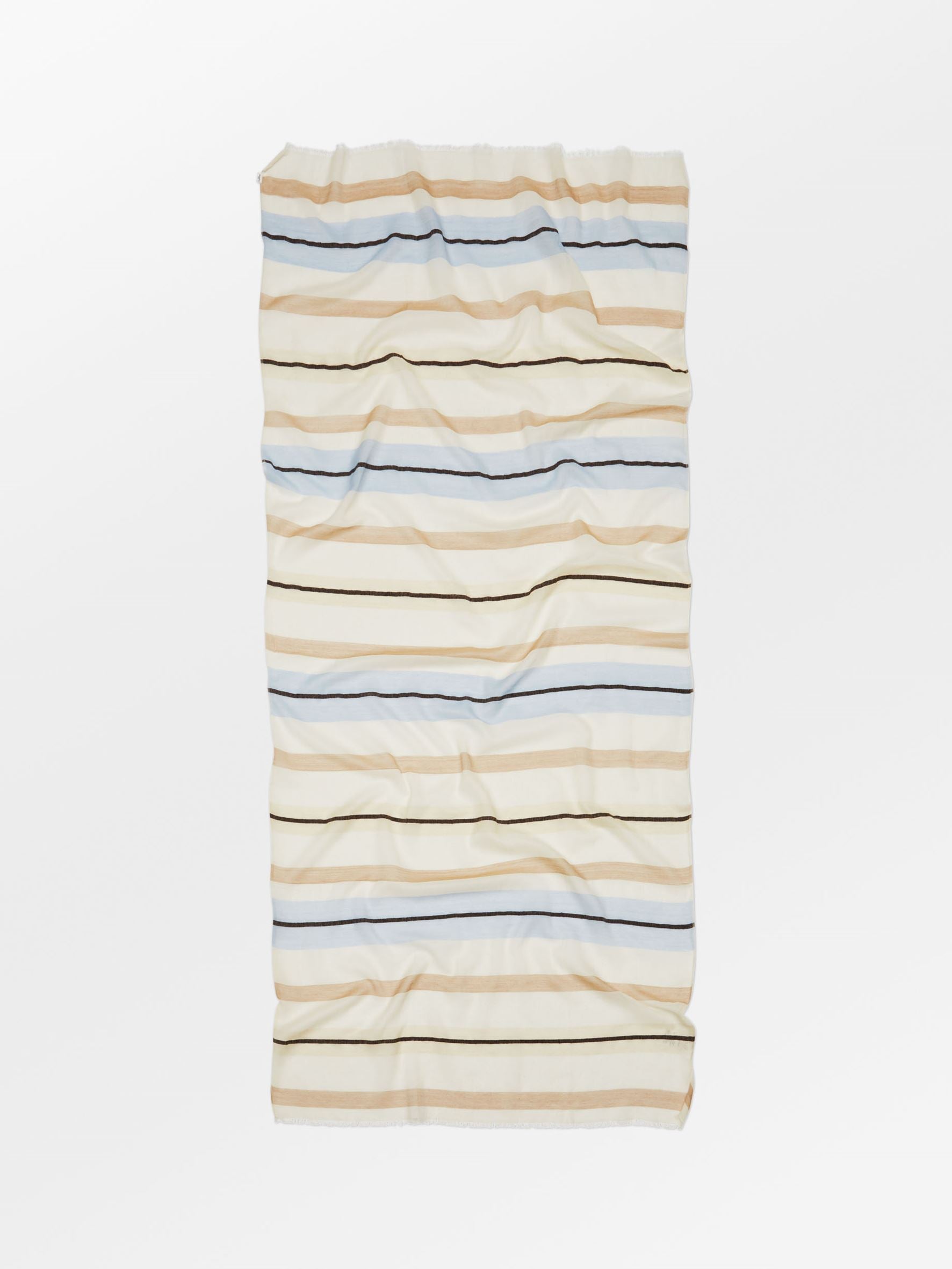 Stripeana Cowea Scarf Stripeana Cowea Scarf