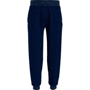 Tommy Hilfiger Tonal Icon Lounge Joggers Pants Mørkblå Small Herre