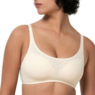 Triumph Bh Everyday Fit Smart P Benhvid Fit Smart 5 Dame