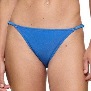 Triumph Midnight Swim Rio Bikini Briefs Blå 38 Dame