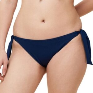 Triumph Summer Glow Tai Marineblå 44 Dame