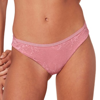 Triumph Trusser Amourette Charm Conscious Brazillian Rosa 44 Dame Triumph Trusser Amourette Charm Conscious Brazillian Rosa 44 Dame