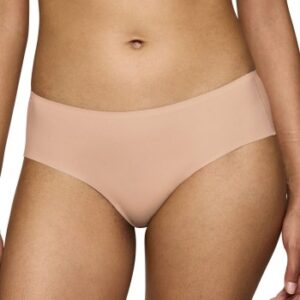Triumph Trusser Smart Invisible Hipster Beige Fit Smart 1 Dame