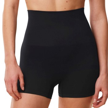 Triumph Trusser Soft Sculpt Bandeau Short Sort 38 Dame Triumph Trusser Soft Sculpt Bandeau Short Sort 38 Dame