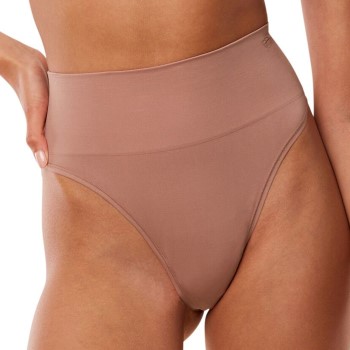 Triumph Trusser Soft Sculpt Bandeau String Gammelrosa 38 Dame Triumph Trusser Soft Sculpt Bandeau String Gammelrosa 38 Dame