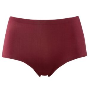Trofe Core Solids Seamless Midi Brief Trusser Vinrød One Size Dame
