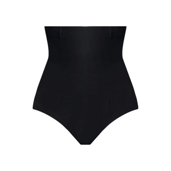 Wacoal Trusser Ines Secret High Waist Slimming Brief Sort Small Dame Wacoal Trusser Ines Secret High Waist Slimming Brief Sort Small Dame