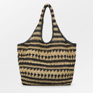 Wafted Carolina Bag