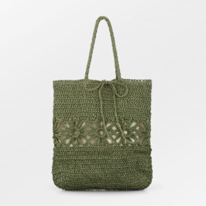 Wafted Fauna Bag