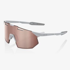 100% Hypercraft SQ (HiPER Lens) Str. One Size Grå