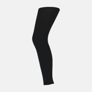 3/4 leggings | Mikrofiber 60 denier | Sort