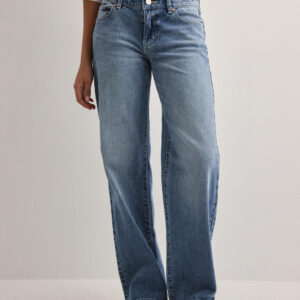 Abrand Jeans - - 99 Low Wide Cleo
