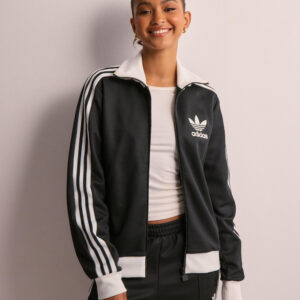 Adidas Originals - Sort - Beckenbauer Tt