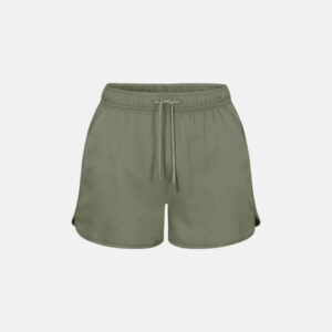 Badeshorts "premium" | 100% recycled polyester | Grøn