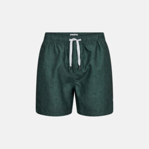 Badeshorts "willy" | 100% polyester | Grøn