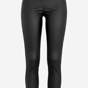 Belagte pull on-bukser