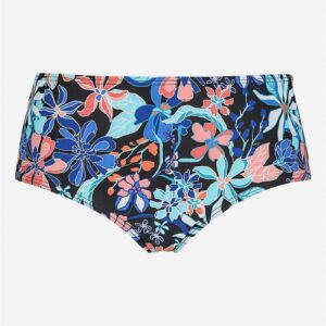 Bikiniunderdel med normal talje