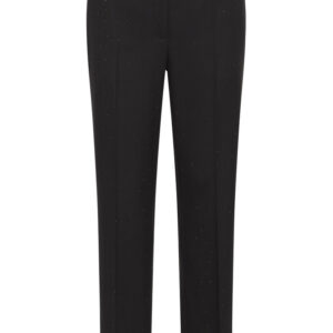 Bruuns Bazaar - Bukser - CorymbiaBBMagica Pant - Black