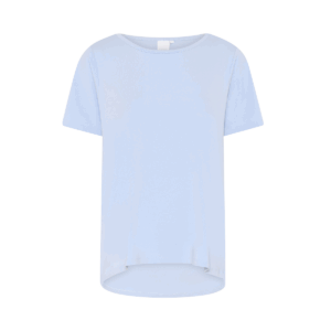 CCDK Bea t-shirt, blå, Størrelse: XS, Dame