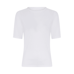 CCDK Modal t-shirt, hvid, Størrelse: XS, Dame