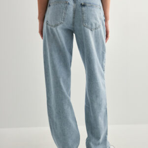Calvin Klein Jeans - Blå - 90S Loose
