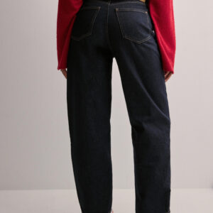 Calvin Klein Jeans - Blå - Barrel