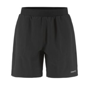 Craft Adv Essence 2i1 Shorts - Optimal komfort til løb. Find dine favoritter og kom i gang med træningen nu!